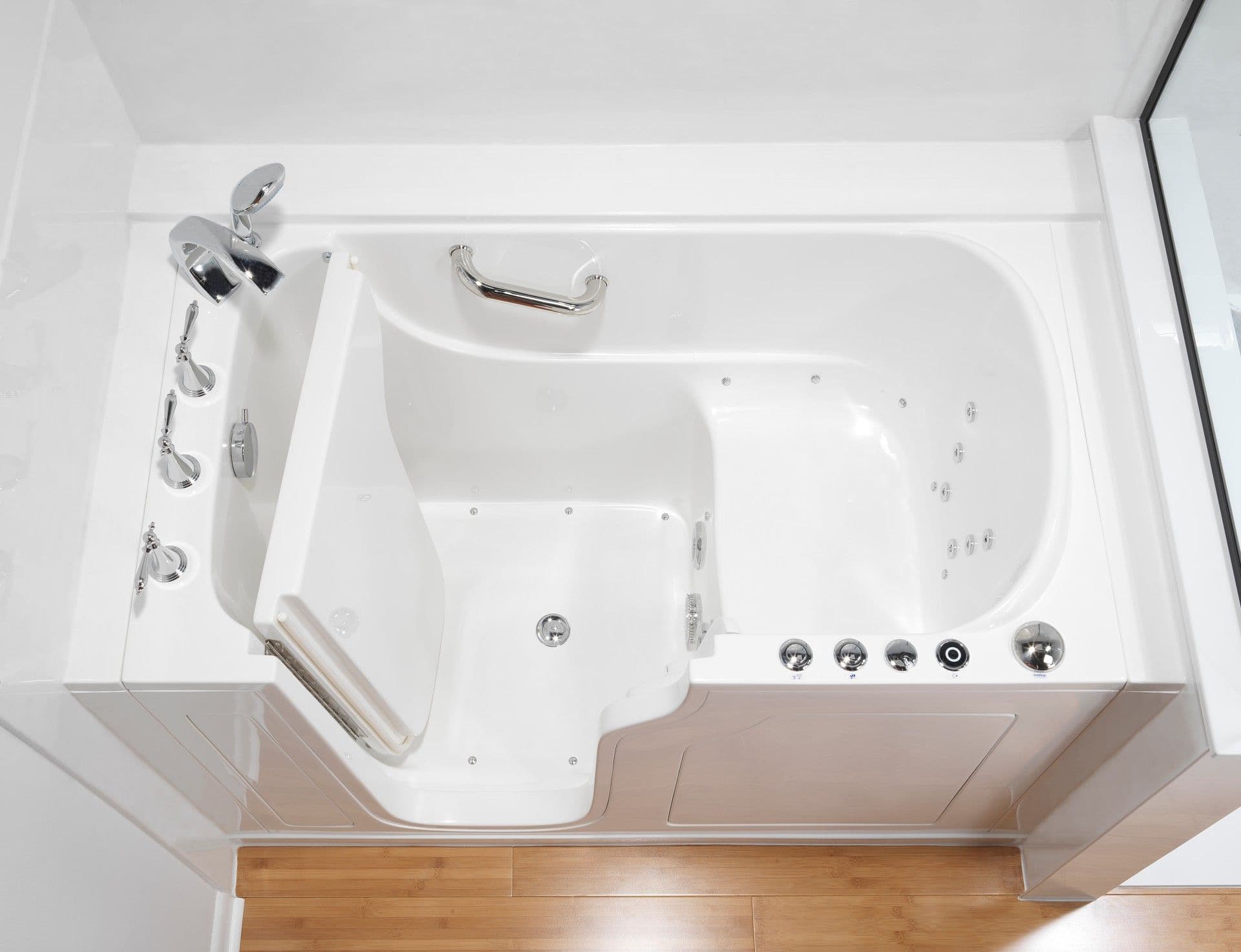 Walk-In Tub